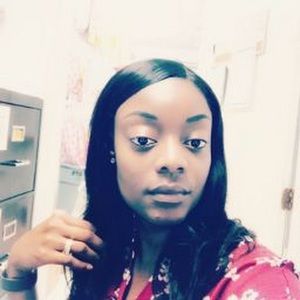 Meet your Posher, Shatonna